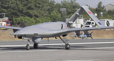 Bayraktar TB2T test uçuşlarına devam ediyor