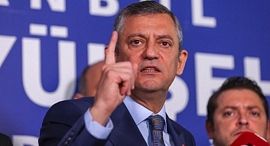 CHP'den Saraçhane'ye toplanma çağrısı: 