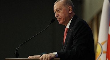 Cumhurbaşkanı Erdoğan'dan İBB'ye sert eleştiriler