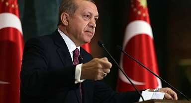 Cumhurbaşkanı Erdoğan'dan kabine toplantısı sonrası açıklamalar