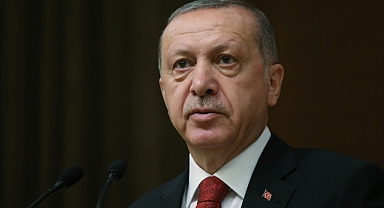 Cumhurbaşkanı Erdoğan'dan milli sporculara tebrik