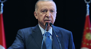 Cumhurbaşkanı Erdoğan, hayatını kaybeden Rana bebek için başsağlığı diledi