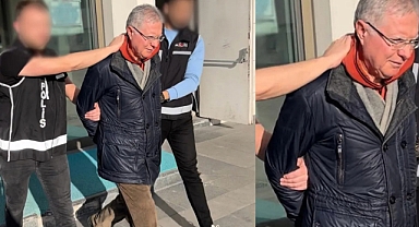 FETÖ üyesi eski emniyet müdürü, Ankara'da yakalandı
