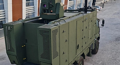 GÖKBERK, FPV tehditlerini imha etti