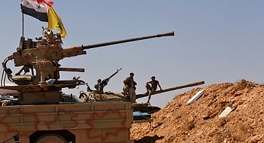 Hizbullah, Suriye'deki olaylara müdahale iddialarını reddetti