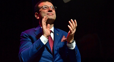 İBB'ye yönelik soruşturma: Ekrem İmamoğlu gözaltına alındı!