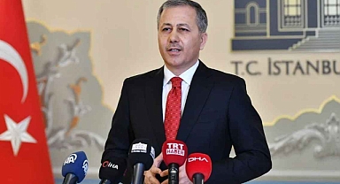 İçişleri Bakanı Ali Yerlikaya’dan başıboş köpek sorununa açıklama!