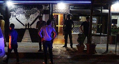 Kadınlar gününde silahlı saldırıda canından oldu