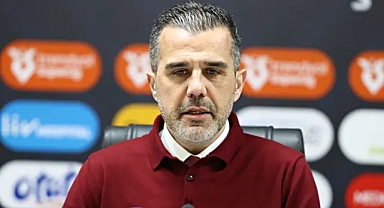 Samsunspor Süper Lig'e yükseldi!