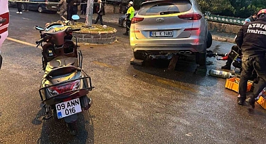 Tatilin ilk iki gününden acı haber: 19 ölü, 2.499 yaralı