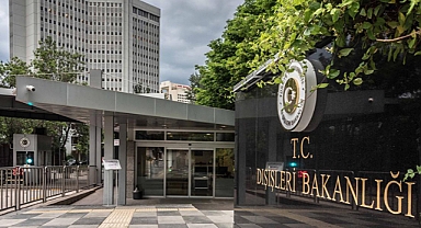 Türkiye, Arap Ligi'nin Gazze için aldığı kararı memnuniyetle karşıladı