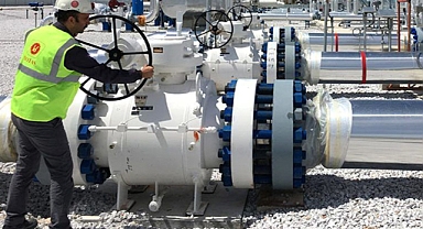 Türkiye, enerji üretiminde bölgesel güç olma yolunda ilerliyor