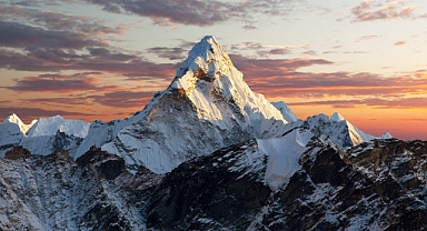 Yeni enerji kaynağı keşfi: Dağlarda doğal hidrojen rezervleri