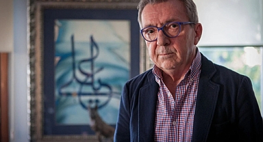 Yönetmen ve yapımcı Osman Sınav hayatını kaybetti