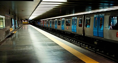 1 Mayıs ve 19 Mayıs'ta raylı sistem hatları ücretsiz olacak!