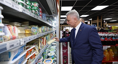 2 Nisan harcama boykotu: Bakan Bolat’tan açıklama