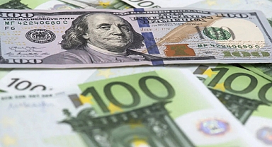 Altın ve döviz piyasasında yükseliş: Gram altın yüzde 6,45 değer kazandı