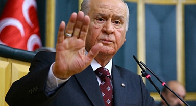 Bahçeli: “Terörsüz Türkiye hedefi son bir asrın mucizevi atılımıdır”