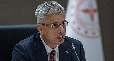  Bakan Memişoğlu: 