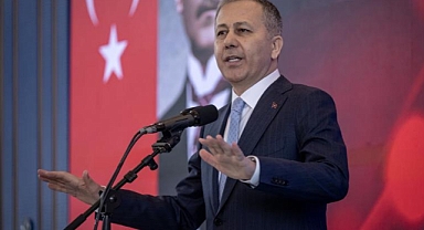 Bakan Yerlikaya'dan: 