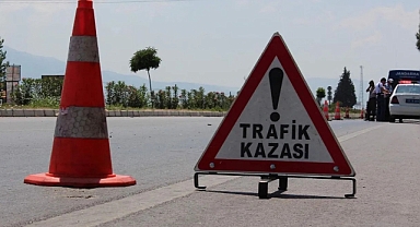 Bayram tatilinde trafik can aldı: 72 ölü, 8.313 yaralı