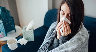  Çığır açan buluş: Mikroplara karşı savaşan yeni nesil boya!