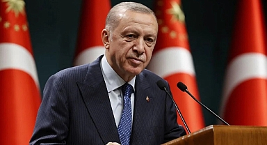 Cumhurbaşkanı Erdoğan: “Çanakkale Ruhu'nu her şart altında canlı tutacağız”