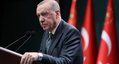 Cumhurbaşkanı Erdoğan’dan 25 bin öğretmen ataması müjdesi