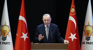 Cumhurbaşkanı Erdoğan’dan CHP’ye mesaj: 