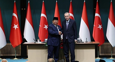 Cumhurbaşkanı Erdoğan: 