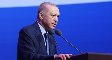 Cumhurbaşkanından Galatasaray Fuzul Tekerlekli Sandalye Basketbol Takımı’na tebrik 