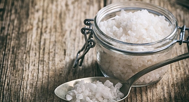 Fazla tuz tüketimi obezite riskini katlıyor!