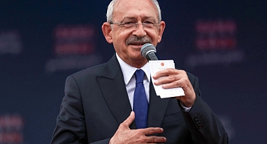 Kemal Kılıçdaroğlu: Kurultayda aday değilim!