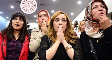 MEB'den 2025 yılı için 25 bin öğretmen ataması!