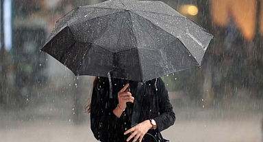 Meteoroloji’den 15 ile sarı kodlu uyarı