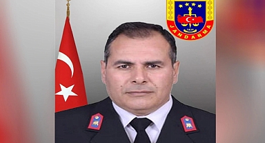 Nevşehir'de bir askerimiz şehit oldu