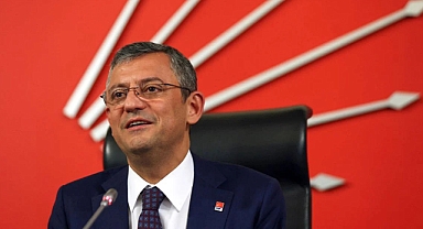  Özgür Özel, Ekrem İmamoğlu için Erdoğan’a meydan okudu!