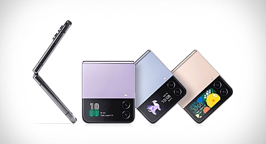 Samsung, Galaxy Z Flip 7’de önemli bir strateji değişikliği 