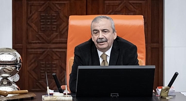 Sırrı Süreyya Önder yoğun bakımda 