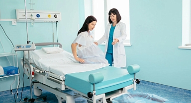 Tıp merkezlerinde planlı sezaryene yasak