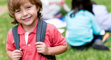 Türkiye'nin çocuk nüfusu azalıyor