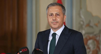  Yerlikaya'dan Özgür Özel’e yanıt: “Bantçı... söylediklerin alçak bir iftiradır”