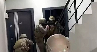 17 İlde dolandırıcılara büyük darbe: 160 şüpheli yakalandı