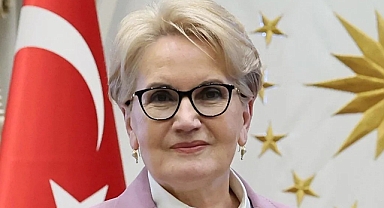 Akşener sessizliğini Özgür Özel için bozdu: 