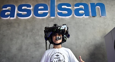 ASELSAN’ın 50. yılına özel Tekno Macera Tırı Türkiye’yi dolaşıyor