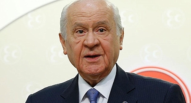 Bahçeli'den Özgür Özel'e yapılan saldırıya tepki