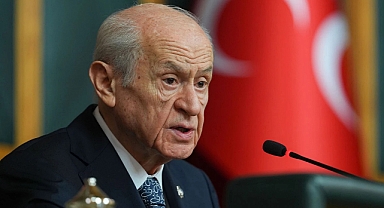 Bahçeli: 