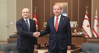 Bakan Şimşek: “Türkiye, küresel kırılmalar arasında güçlü durmaya devam edecek”