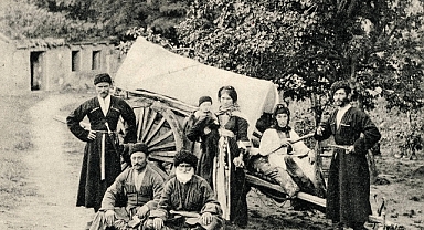 Çerkes Sürgünü'nün 161. yılı