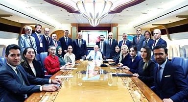 Cumhurbaşkanı Erdoğan’dan KKTC mesajı: 